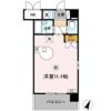 ドゥ・エ・クレア東雲の間取り画像