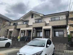 ヴィラ植田の外観画像