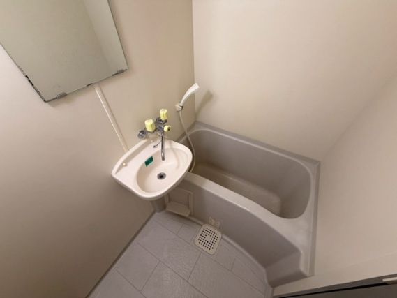 バスルーム