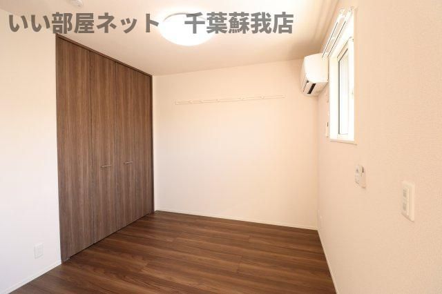 洋室
