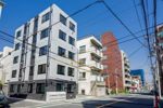 Aster日暮里の間取り画像