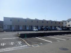 レオパレスみどりの外観画像