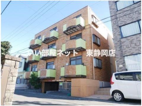 アストンの外観画像