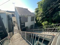 サンテラス山手Ⅰの外観画像