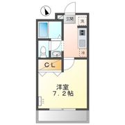 DREAM TOWNの間取り画像
