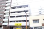 加島ビルの外観