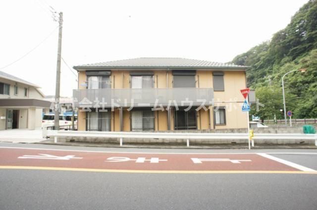 ヒルサイドたかとりの外観画像