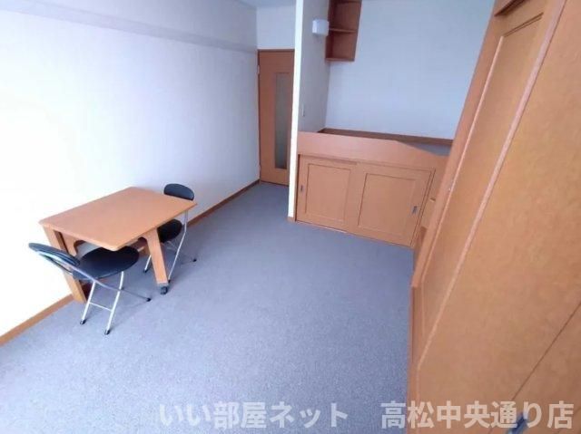 リビング