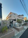 ヒル植田山の間取り画像
