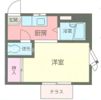 コーポラスダンの間取り画像