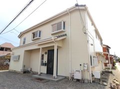 本庄駅南戸建の外観画像