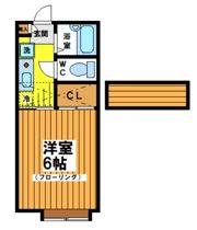 ハッチハウスの間取り画像