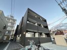 セブンプロート草津南の外観
