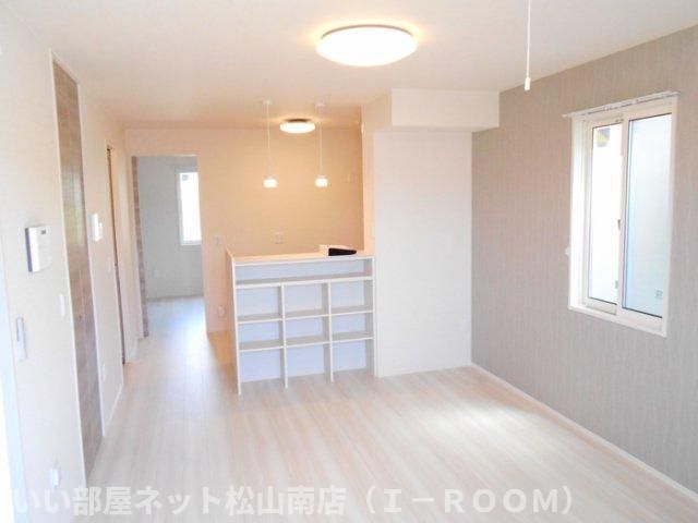 リビング