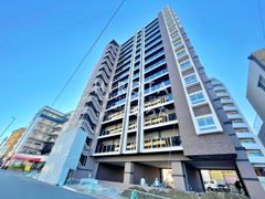 ウイングス西本町の外観画像