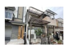 三箇6丁目テラスの外観画像
