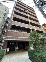 フェニックス池袋参番館の外観画像