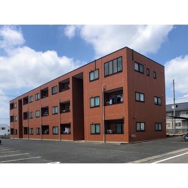 エントピアYUUKIの外観画像