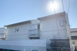 プレジール砂原 壱号館の外観画像