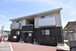 クラリスの間取り画像