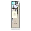 ソフィアの間取り画像