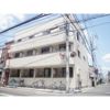 Pluma三鷹Ⅱの間取り画像
