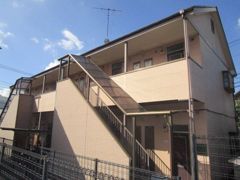 モアクレスト西山II番館の外観画像