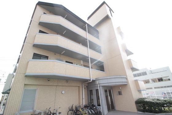 リアライズ井口の外観画像