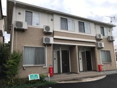 クリザンテームの外観画像