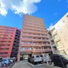 シティマンション木町通の間取り画像