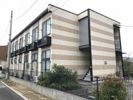 レオパレスHIRAMORIの間取り画像