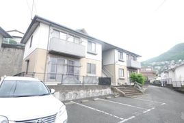 パラシオ赤坂C棟の外観画像