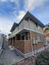 カレントの間取り画像