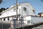 ベルコーポの間取り画像