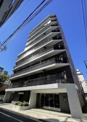 プレール・ドゥーク浅草Ⅳの外観画像