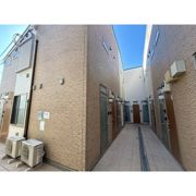 サークルハウス舎人弐番館の外観画像