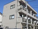 コーポ細田の間取り画像