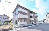 カルテット D棟の外観画像