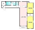 Granmioreの間取り画像