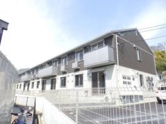 グランメゾンの外観画像