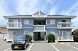 フレグランスこんどう Cの外観画像