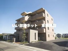 シャンフレーズの外観画像