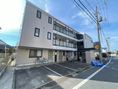 サミットマンションの外観画像