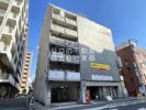 プラーズ日の出町の間取り画像