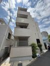 エクセルシア石神井の間取り画像