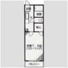スマイルハイツ川平の間取り画像