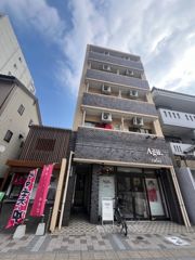 SYビルの外観画像