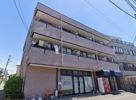 ピアセレナ壱番館の外観