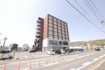 Apartment3771の外観