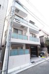 リンクフィールド荻窪の間取り画像